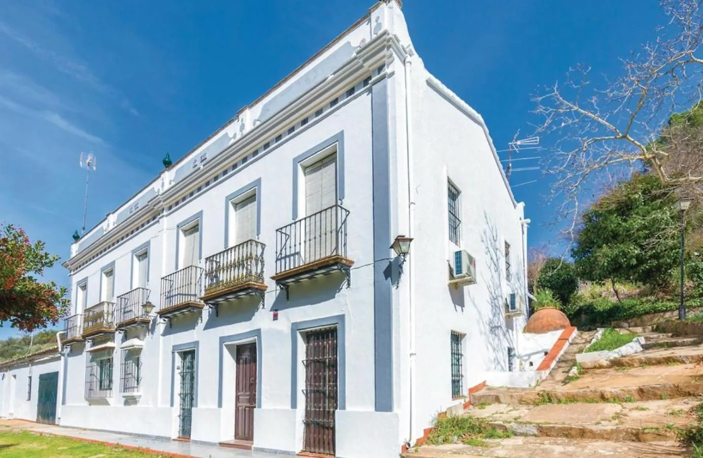Finca San Juan Alojamiento Boutique location