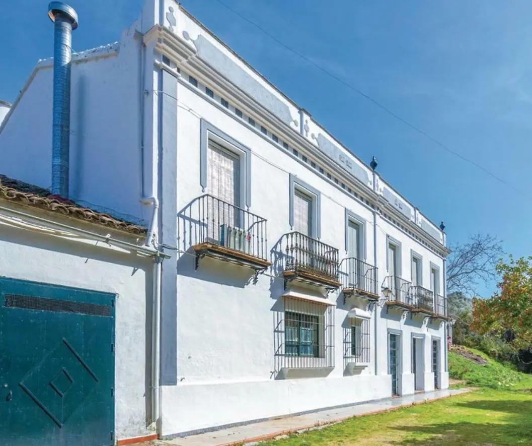 Finca San Juan Alojamiento Boutique Constantina Villa