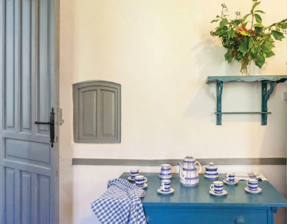 Finca San Juan Alojamiento Boutique Constantina Villa