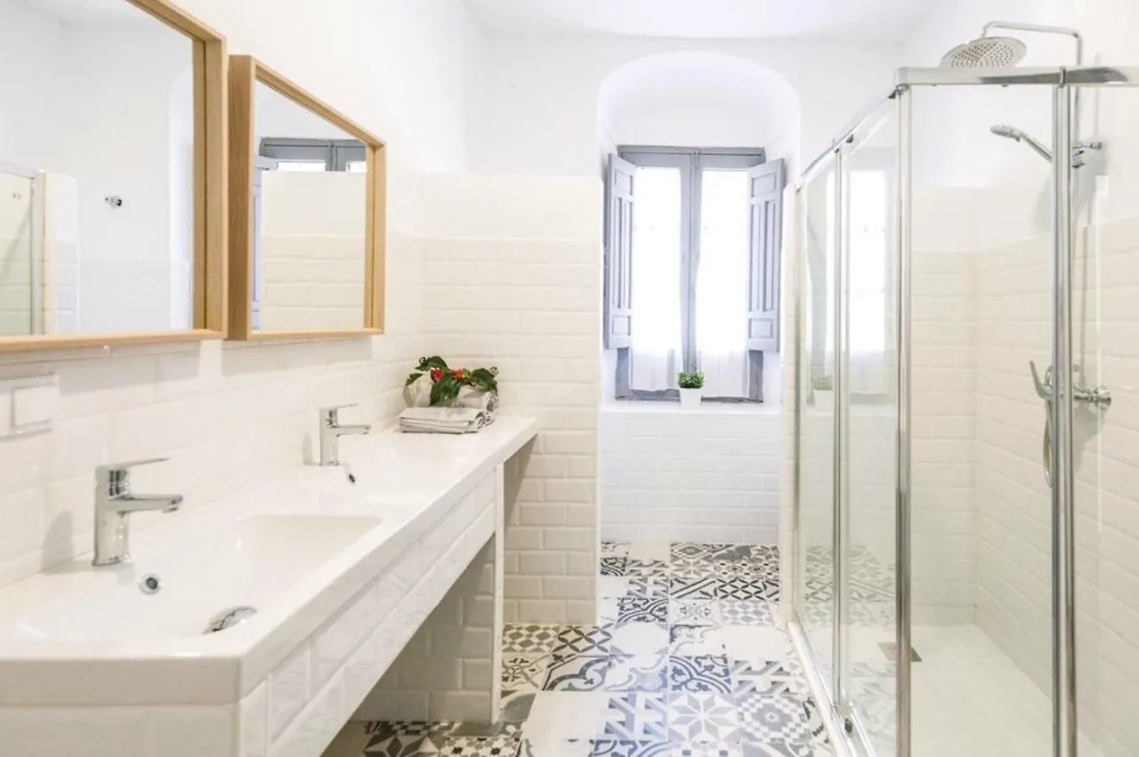 Finca San Juan Alojamiento Boutique Constantina