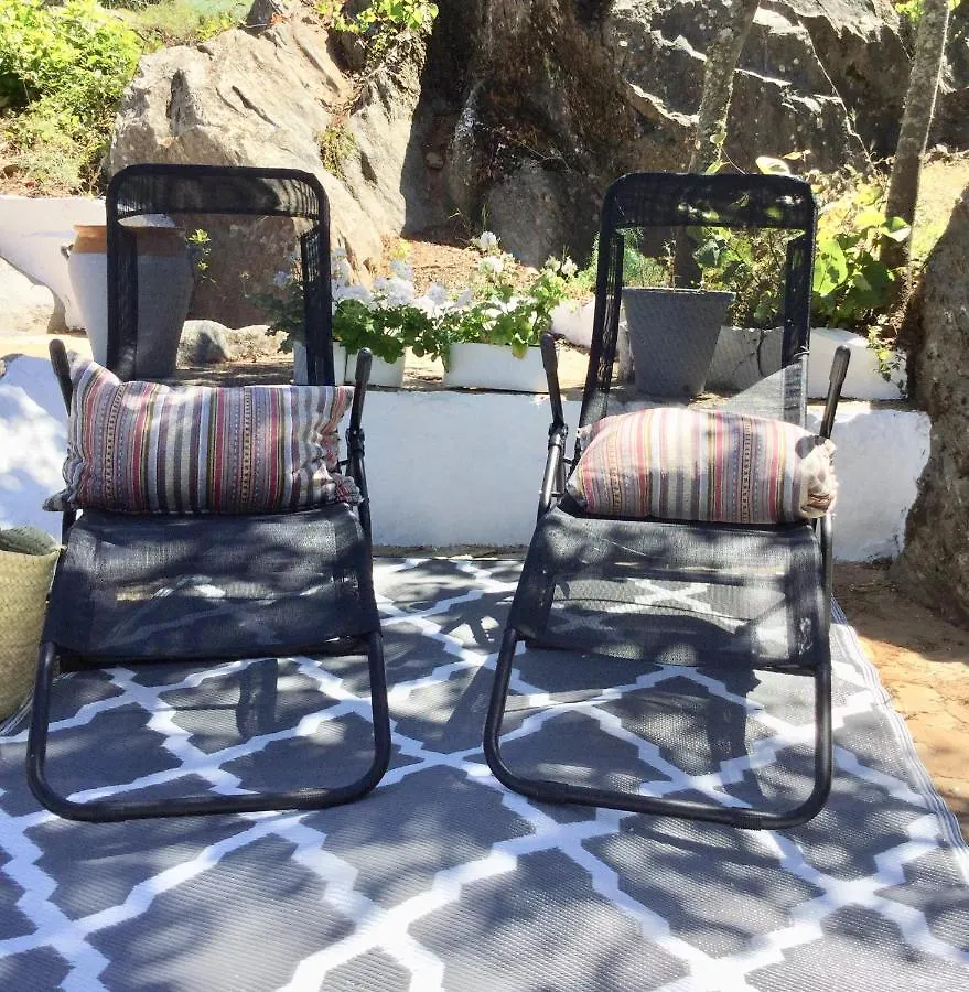 Finca San Juan Alojamiento Boutique Constantina