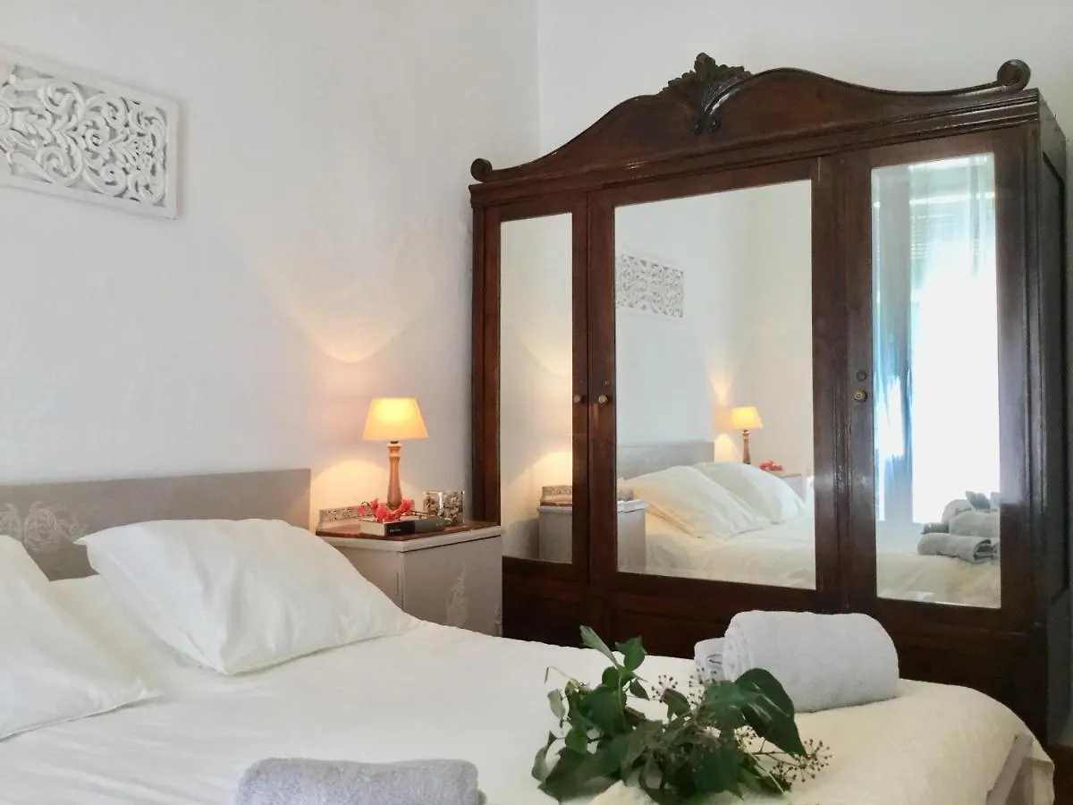 Villa Finca San Juan Alojamiento Boutique Constantina Spain